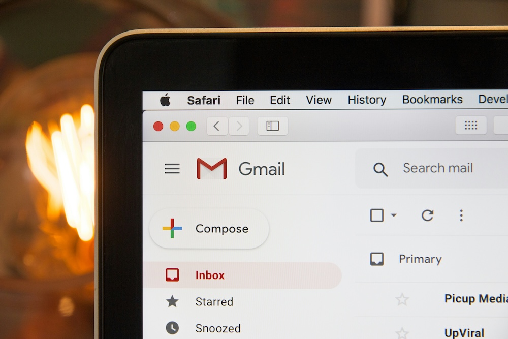 sending-email
